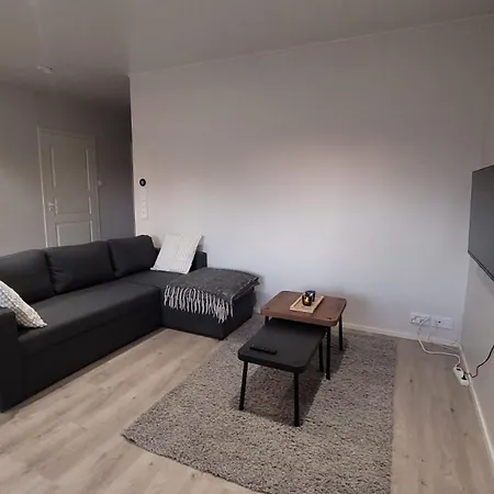 Taehtipolku Apartmán Rovaniemi