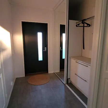 Taehtipolku * Rovaniemi
