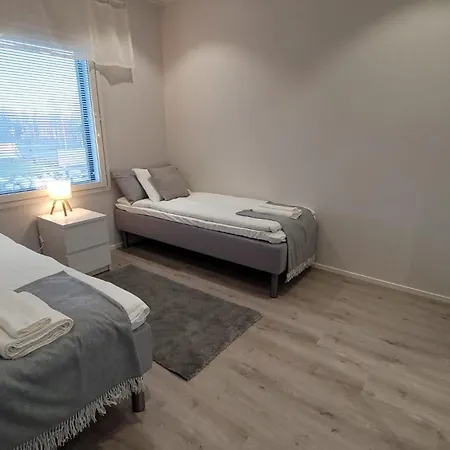 Apartmán Taehtipolku